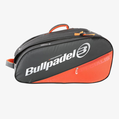 Sac de padel Bullpadel Performance Noir 2023