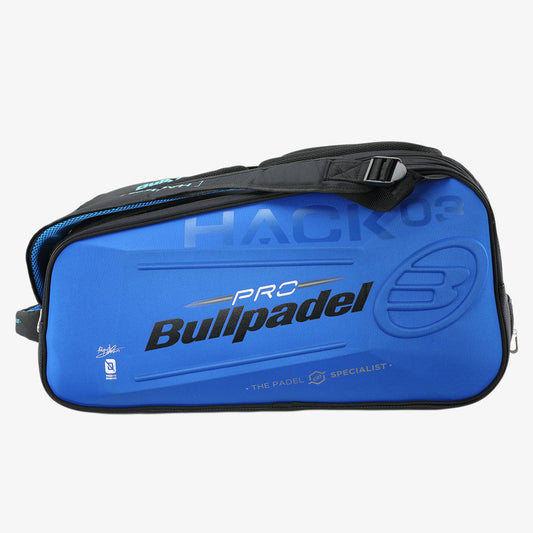 Sac de padel Bullpadel Hack 03 Bleu