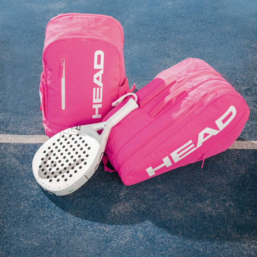 Sac de padel Head Base Padel M Rose