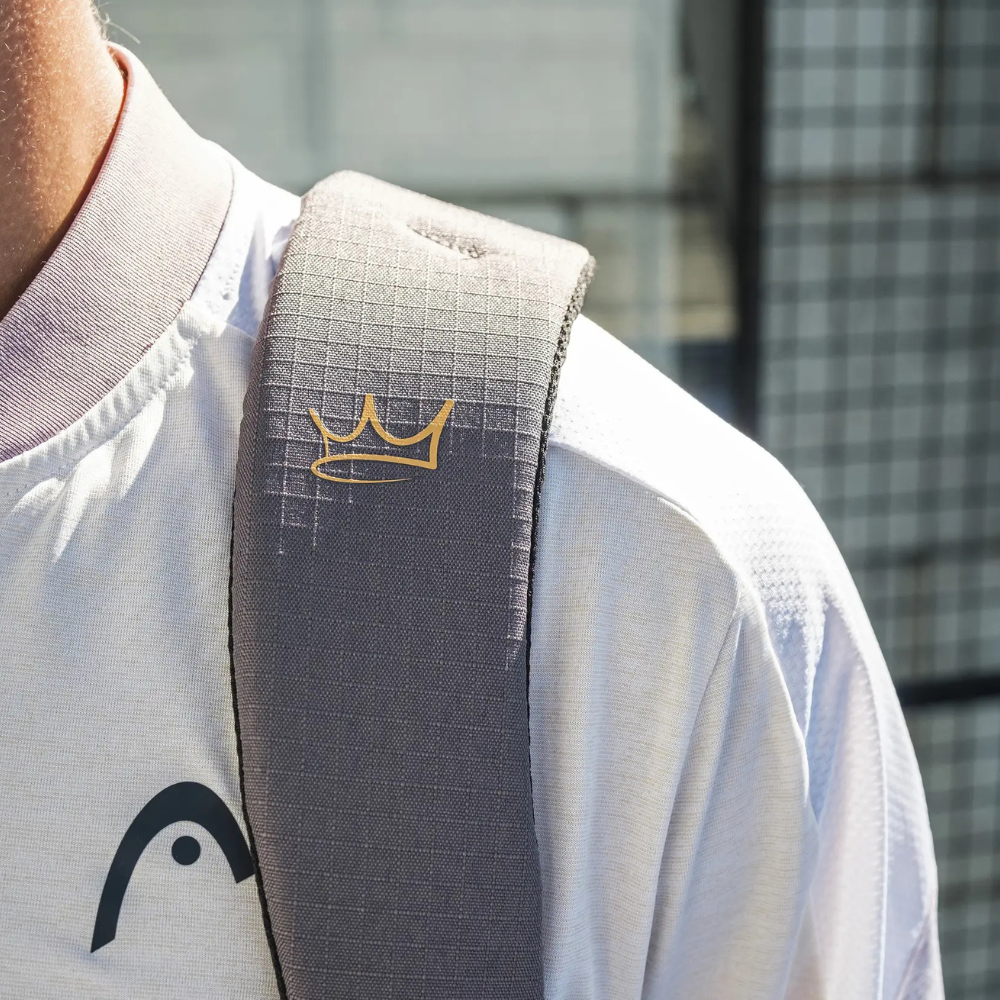 Sac de padel Head Coello Pro X L