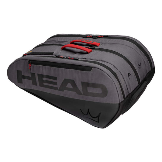 Sac de padel Head Coello Tour Padel L