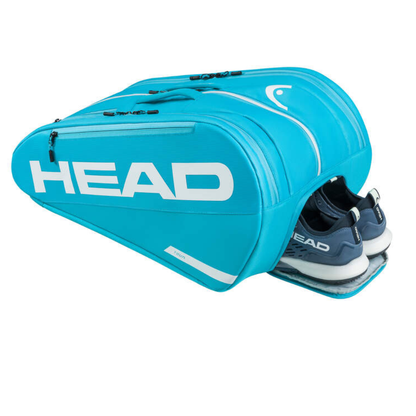 Sac de padel Head Tour Padel L Bleu