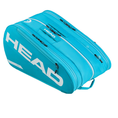 Sac de padel Head Tour Padel L Bleu