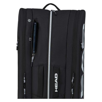 Sac de padel Head Tour Padel L Noir