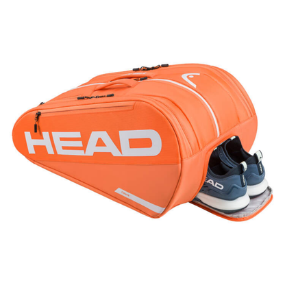 Sac de padel Head Tour Padel L Orange