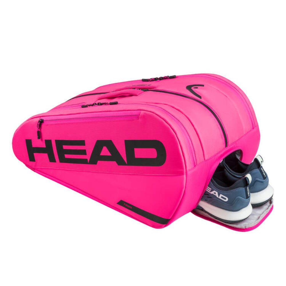 Sac de padel Head Tour Padel L Rose