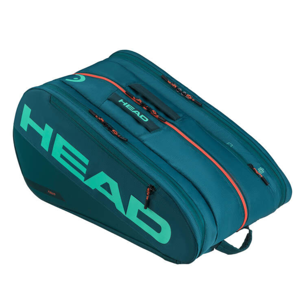Sac de padel Head Tour Padel L Vert