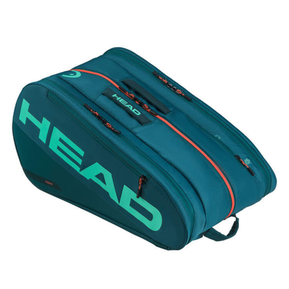 Sac de padel Head Tour Padel L Vert