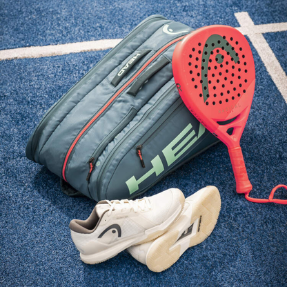 Sac de padel Head Tour Padel L Vert