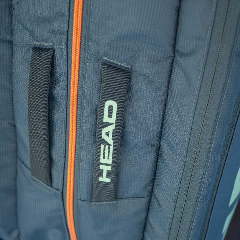 Sac de padel Head Tour Padel L Vert