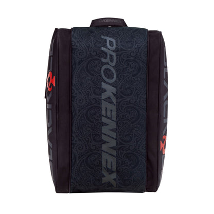 Sac de padel Pro Kennex Ace Station Tour Noir