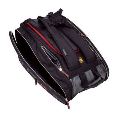 Sac de padel Pro Kennex Ace Station Tour Noir