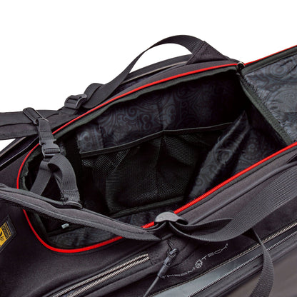 Sac de padel Pro Kennex Ace Station Tour Noir