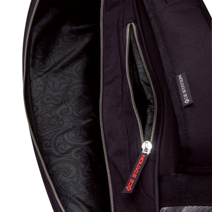 Sac de padel Pro Kennex Ace Station Tour Noir