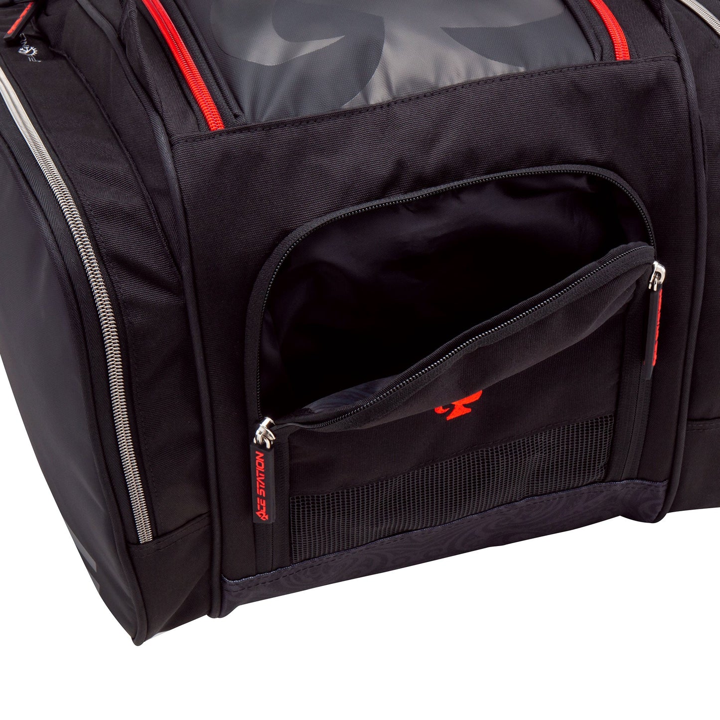 Sac de padel Pro Kennex Ace Station Tour Noir