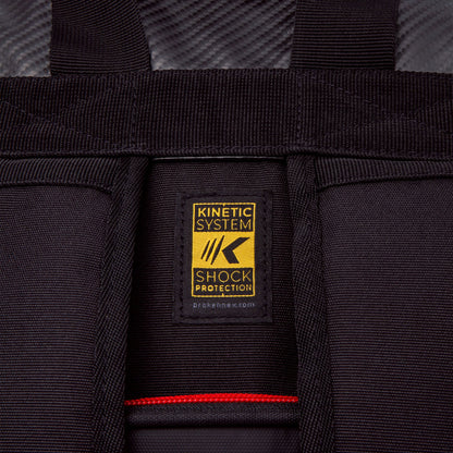 Sac de padel Pro Kennex Ace Station Tour Noir