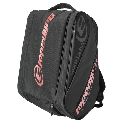 Sac de padel Bullpadel Vertex Noir 2024