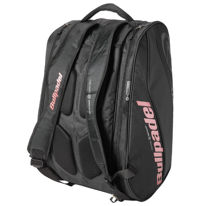Sac de padel Bullpadel Vertex Noir 2024