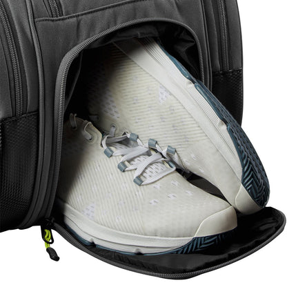 Sac de padel Wilson Tour Blade Vert