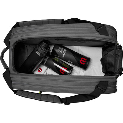 Sac de padel Wilson Tour Blade Vert