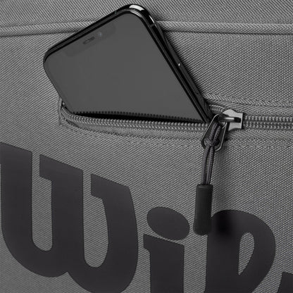 Sac de padel Wilson Tour Pro Staff Noir