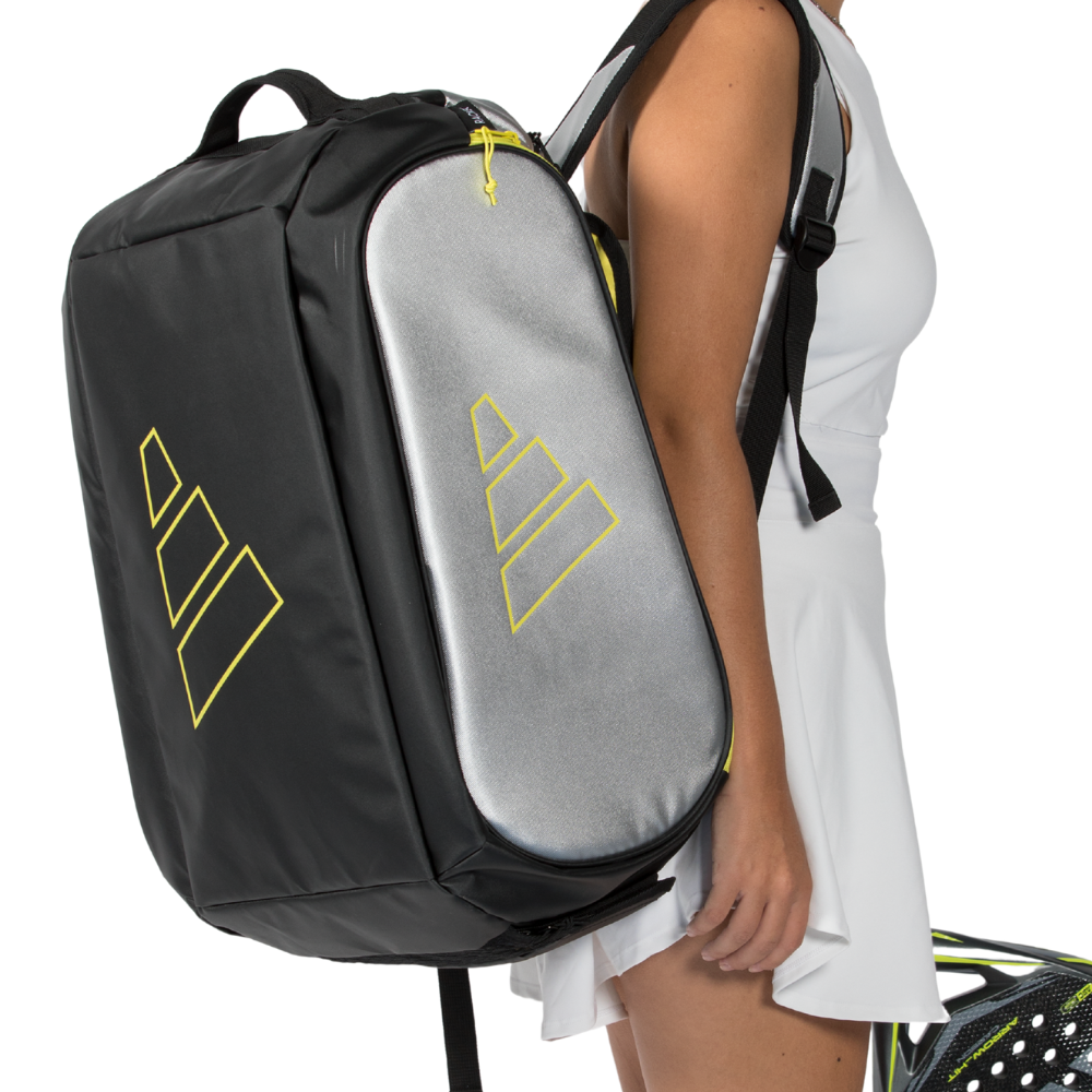 Sac de padel Adidas Tour 3.5 Gris