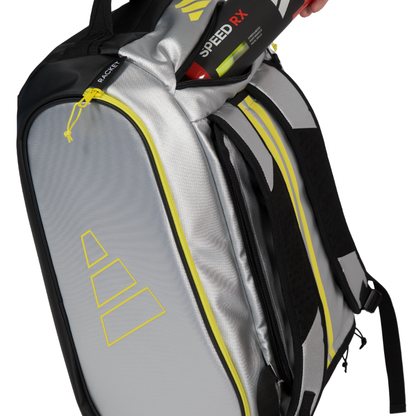 Sac de padel Adidas Tour 3.5 Gris