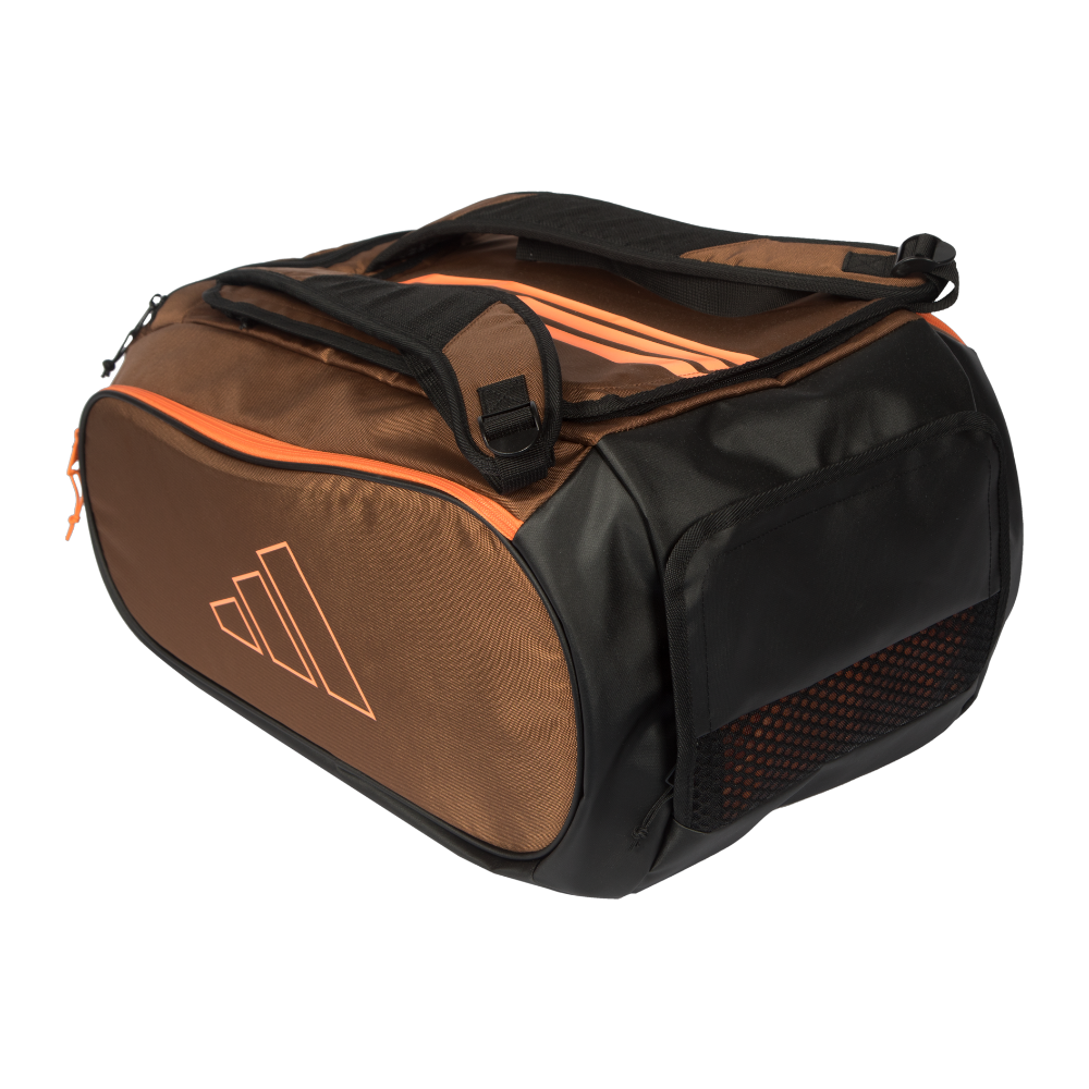 Sac de padel Adidas Tour 3.5 Marron