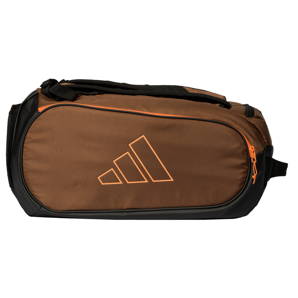 Sac de padel Adidas Tour 3.5 Marron