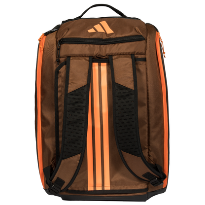 Sac de padel Adidas Tour 3.5 Marron