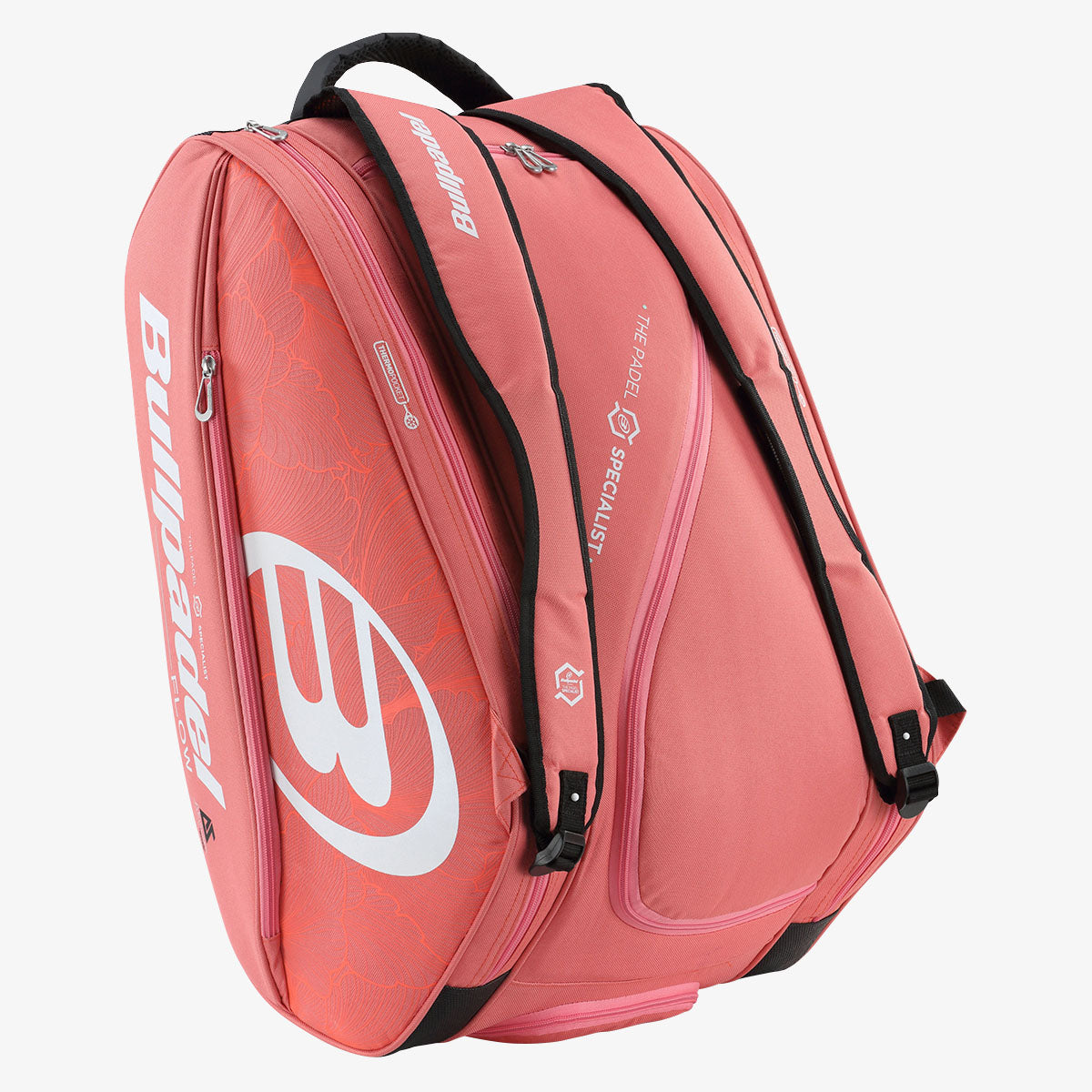 Sac de padel Bullpadel Flow 2023