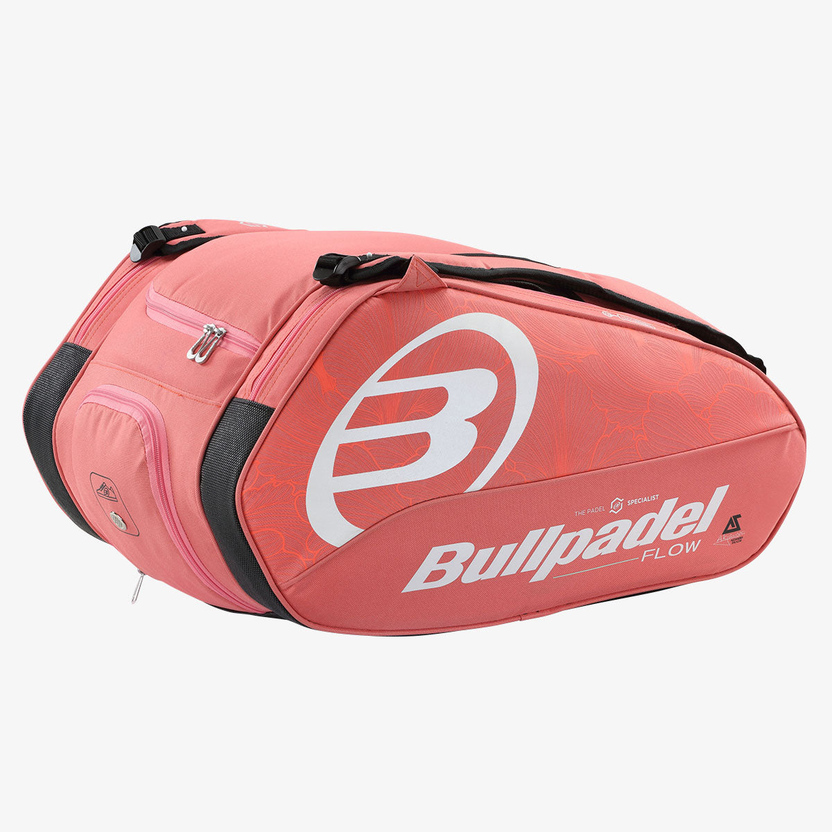 Sac de padel Bullpadel Flow 2023