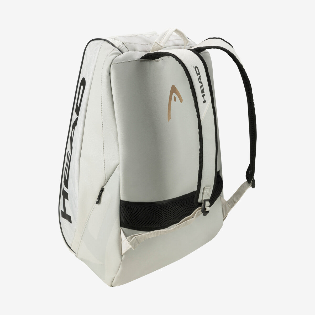 Sac de padel Head Pro X Blanc