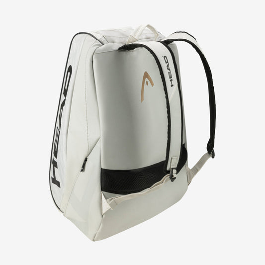 Sac de padel Head Pro X Blanc