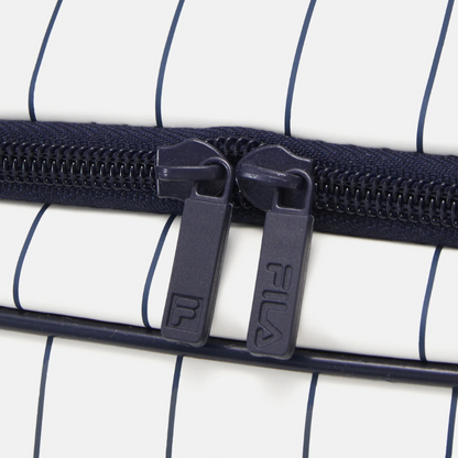 Sac de sport Fila Heritage Small Blanc