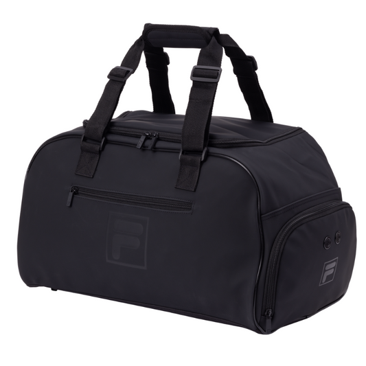 Sac de sport Fila Heritage Small Noir
