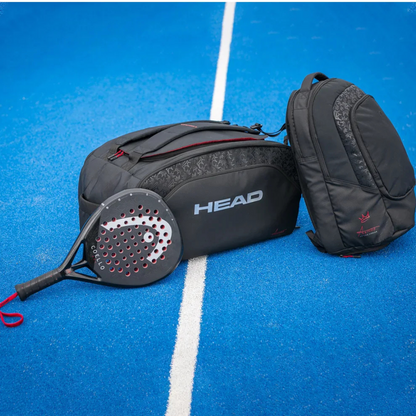 Sac de padel Head Coello Pro X Duffle