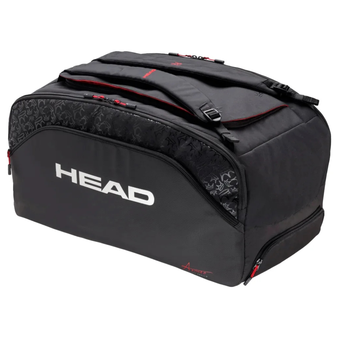 Sac de padel Head Coello Pro X Duffle