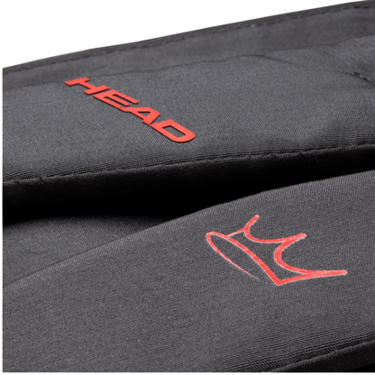 Sac de padel Head Coello Pro X Duffle