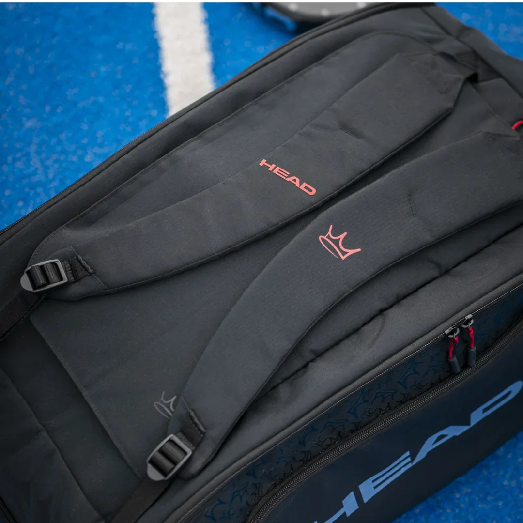 Sac de padel Head Coello Pro X Duffle