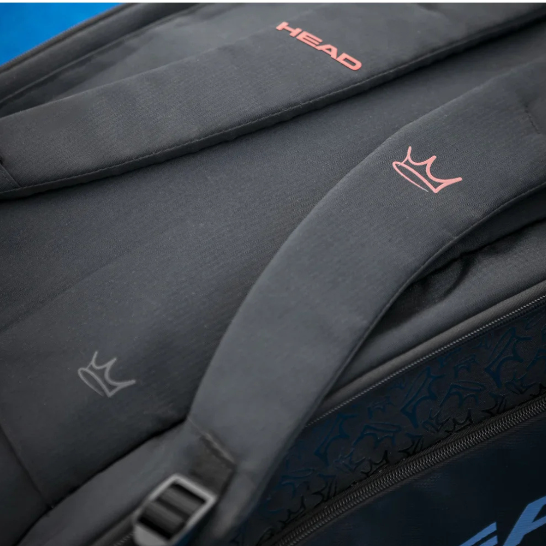 Sac de padel Head Coello Pro X Duffle