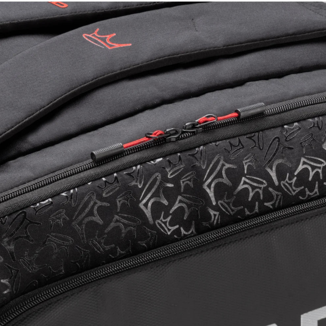 Sac de padel Head Coello Pro X Duffle
