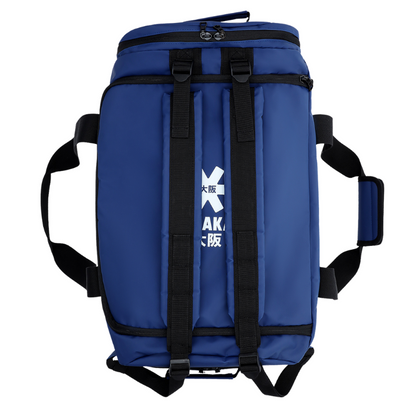 Sac de sport Osaka Pro Tour Duffel Bleu