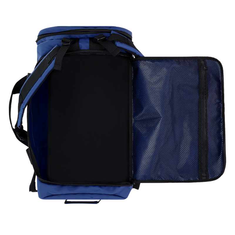 Sac de sport Osaka Pro Tour Duffel Bleu