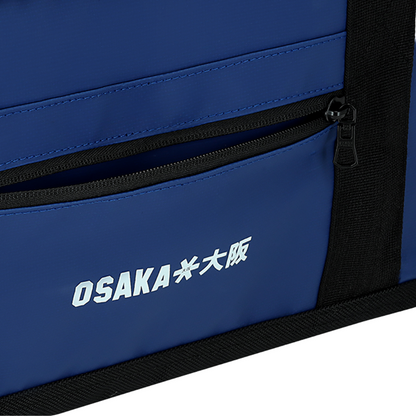 Sac de sport Osaka Pro Tour Duffel Bleu