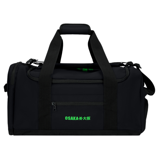 Sac de sport Osaka Pro Tour Duffel Noir