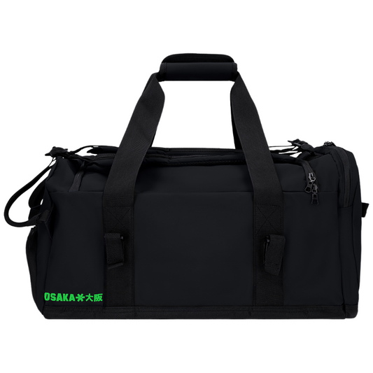 Sac de sport Osaka Pro Tour Duffel Noir