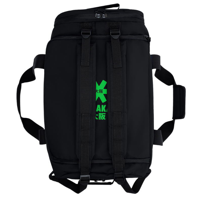 Sac de sport Osaka Pro Tour Duffel Noir