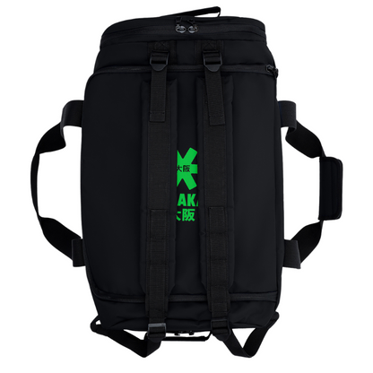 Sac de sport Osaka Pro Tour Duffel Noir