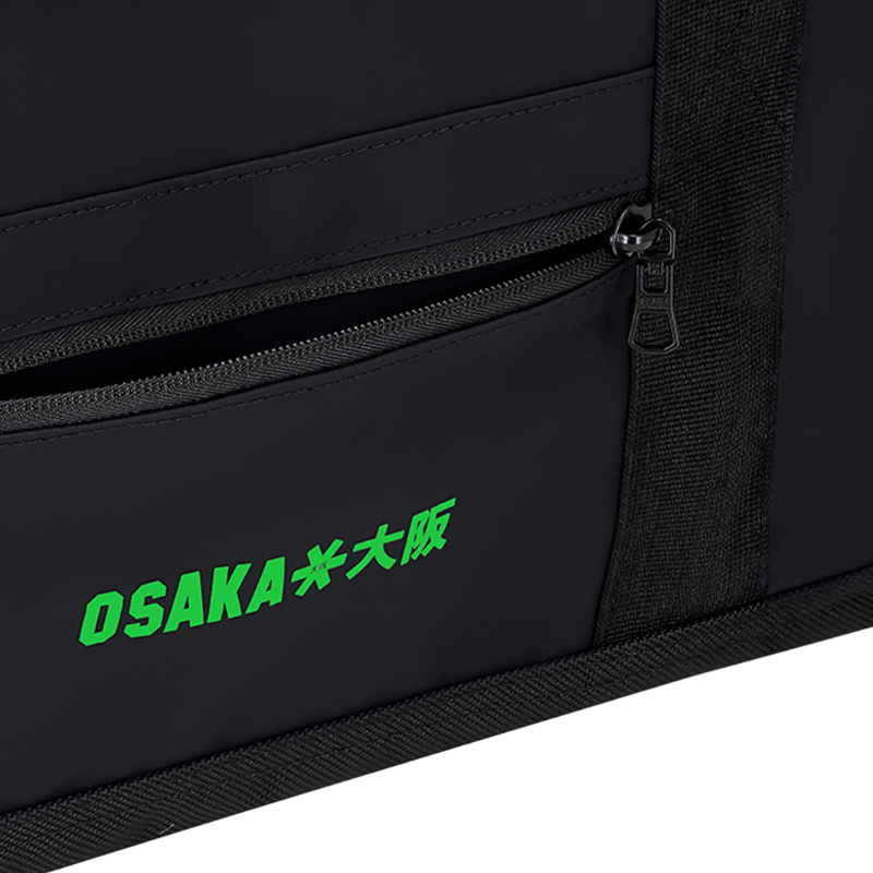 Sac de sport Osaka Pro Tour Duffel Noir